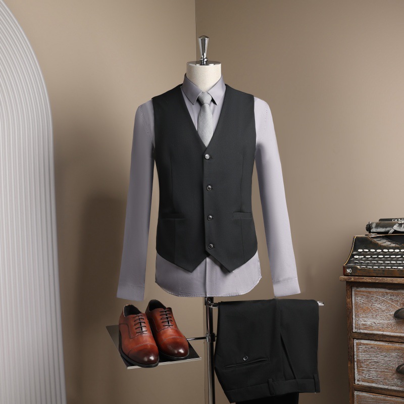 Men'S Formal Wear Not Suit - بنطلون رسمي للرجال على الطراز الغربي،