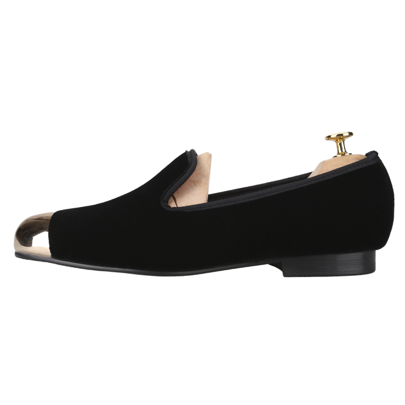 حذاء بيرجتار كلاسيكي موديل أسو - مراجعة Men'S Formal Party Wear Shoes وسعره