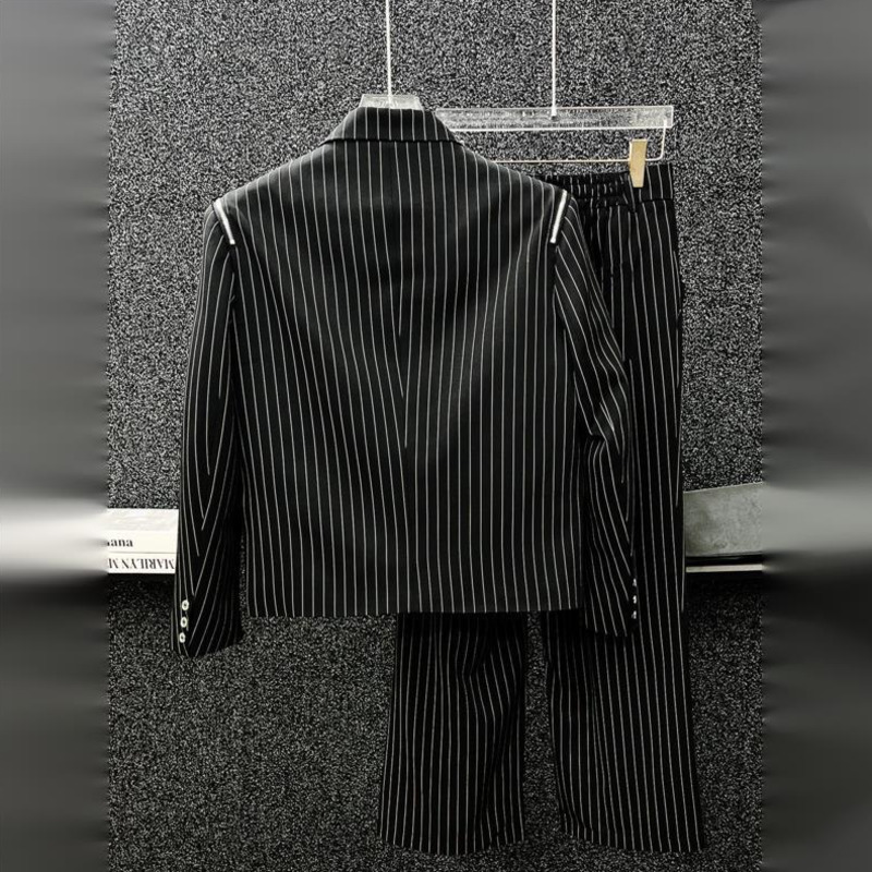 بدلة رسمية للرجال من WVGA لفصل - مراجعة Men'S Gothic Formal Wear وسعره