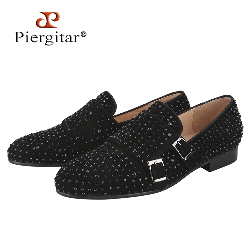 حذاء بيرجتار جديد من جلد الغزا - مراجعة Men'S Formal Party Wear Shoes وسعره