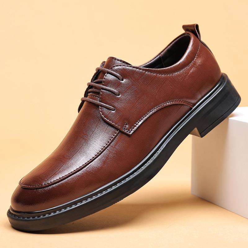 أحذية رسمية للرجال من ديربي أح - مراجعة Men'S Formal Party Wear Shoes وسعره