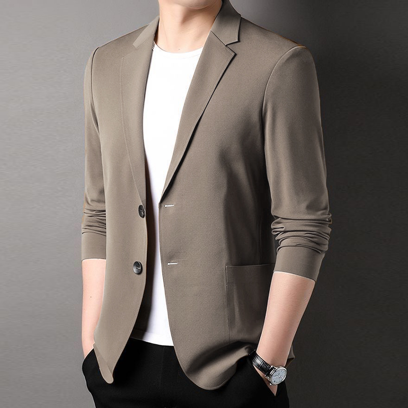 سترة رجالية بسيطة باللون الأسو - مراجعة Men'S Gothic Formal Wear وسعره