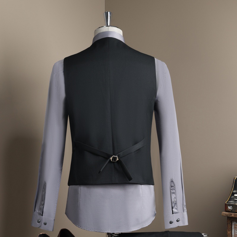 بنطلون رسمي للرجال على الطراز  - مراجعة Men'S Formal Wear Not Suit وسعره