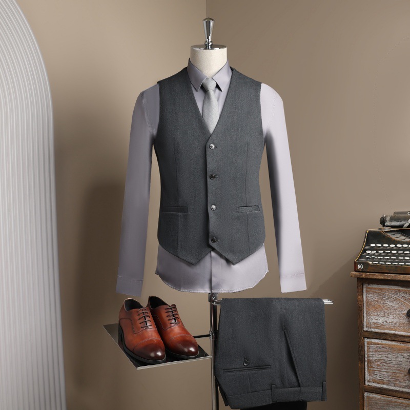 بنطلون رسمي للرجال على الطراز  - مراجعة Men'S Formal Wear Not Suit وسعره