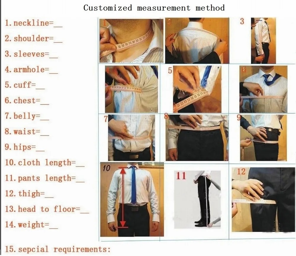 بدلة رجالية من 3 قطع بلون موحد - مراجعة Men'S Formal Wear Not Suit وسعره