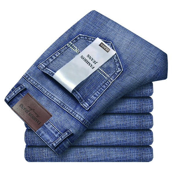 بنطلون جينز رجالي كلاسيكي للرب - مراجعة Levis Jeans 501 وسعره